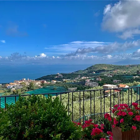 Villa - The Stone On The Sea *
