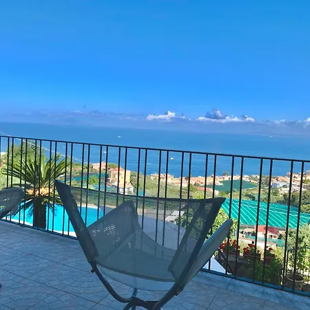 Villa - The Stone On The Sea *